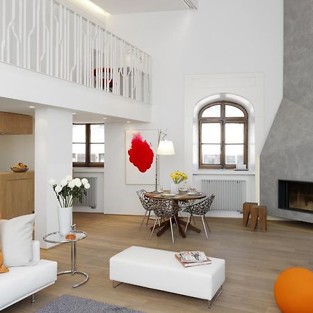Апартаменти Le Loft D'Annecy - Vision Luxe Номер фото