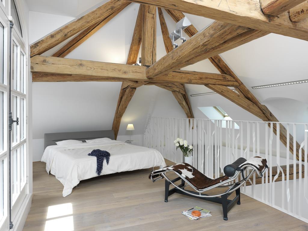 Апартаменти Le Loft D'Annecy - Vision Luxe Номер фото