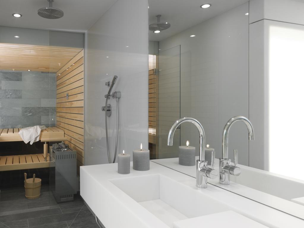 Апартаменти Le Loft D'Annecy - Vision Luxe Номер фото