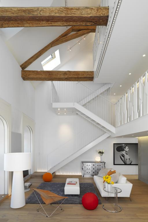 Апартаменти Le Loft D'Annecy - Vision Luxe Номер фото